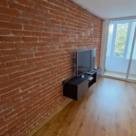 Apartment Near Old Town Bukarest