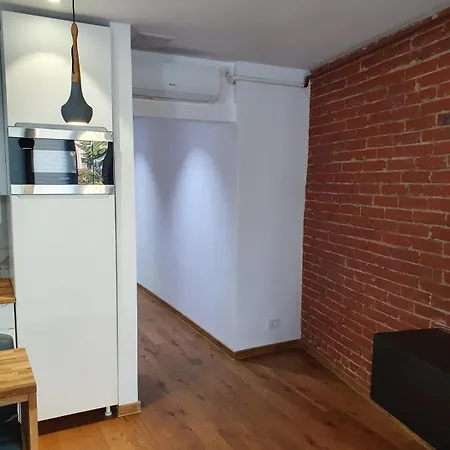 Apartment Near Old Town Bucharest