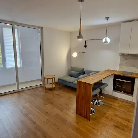 Near Old Town * Βουκουρέστι