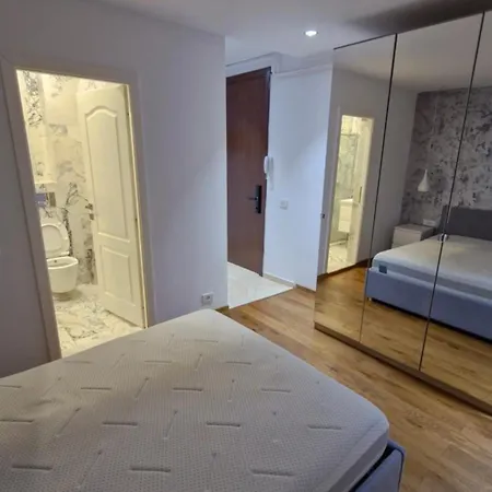 Near Old Town Διαμέρισμα *