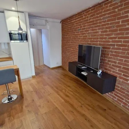 Near Old Town Βουκουρέστι