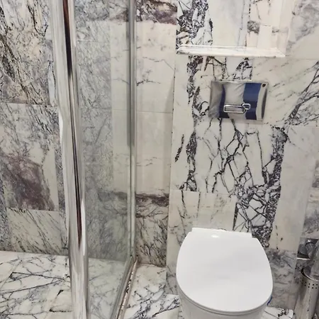 Near Old Town * Bucharest