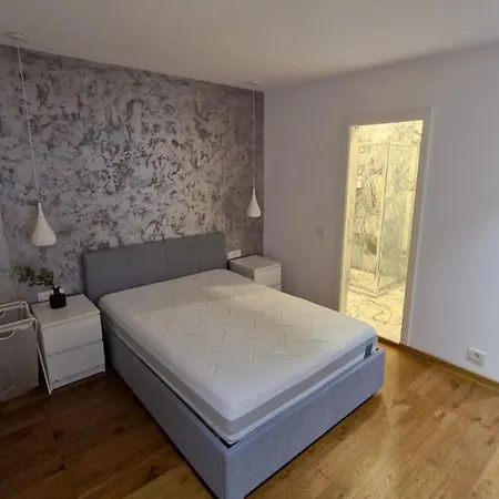 Near Old Town * Bucharest