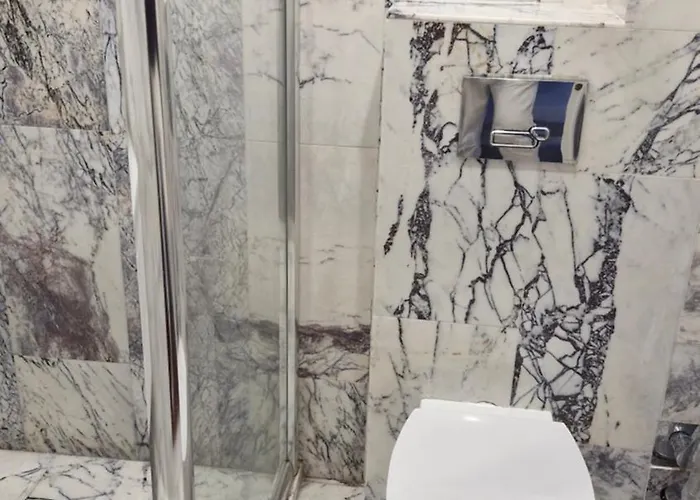 Near Old Town * בוקרשט