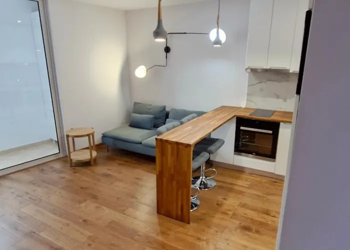 Near Old Town * בוקרשט