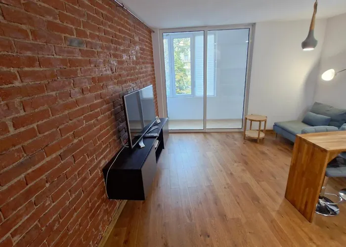 Near Old Town 公寓 *