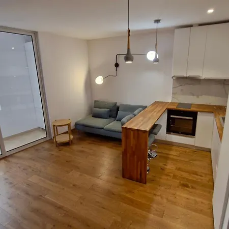 Near Old Town * Bukarest